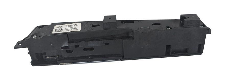Thumbnail 3: 2013 BMW 650I GRAN COUPE F06 CENTER CONSOLE SPORT COMFORT TRACTION PDC SWITCH