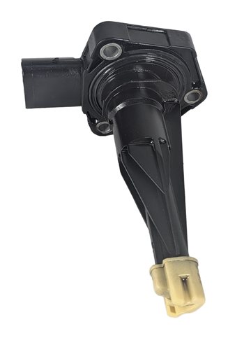 Thumbnail 2: 2013 BMW 650I GRAN COUPE F06 4.4L N63 ENGINE OIL LEVEL SENSOR SENDER