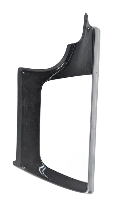 Thumbnail 12: 2013 BMW 650I GRAN COUPE F06 FRONT DASH INTERIOR TRIM SET/6 (Poplar Grey)