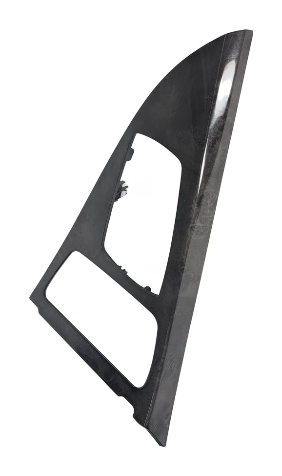 Thumbnail 2: 2013 BMW 650I GRAN COUPE F06 FRONT DASH INTERIOR TRIM SET/6 (Poplar Grey)