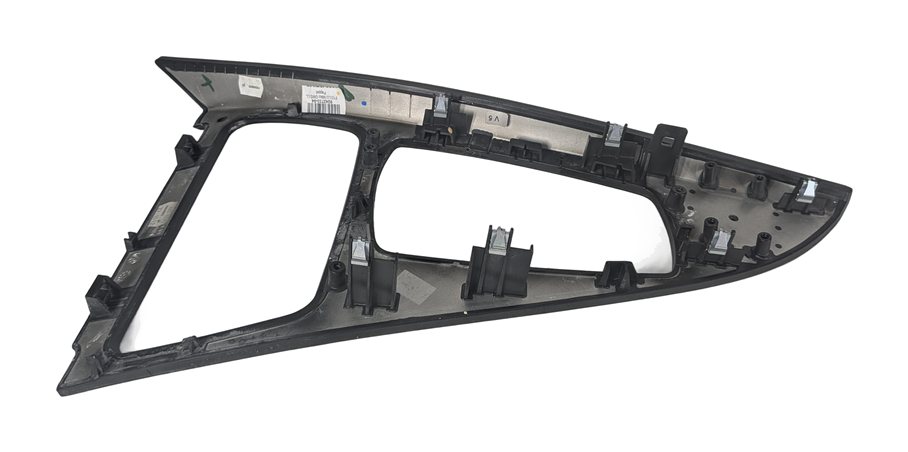 Thumbnail 3: 2013 BMW 650I GRAN COUPE F06 FRONT DASH INTERIOR TRIM SET/6 (Poplar Grey)