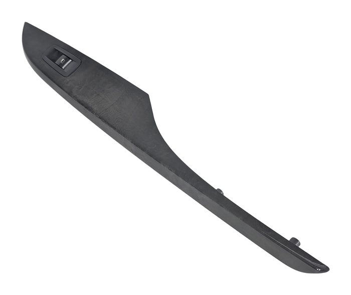 Thumbnail 4: 2013 BMW 650I GRAN COUPE F06 FRONT DASH INTERIOR TRIM SET/6 (Poplar Grey)