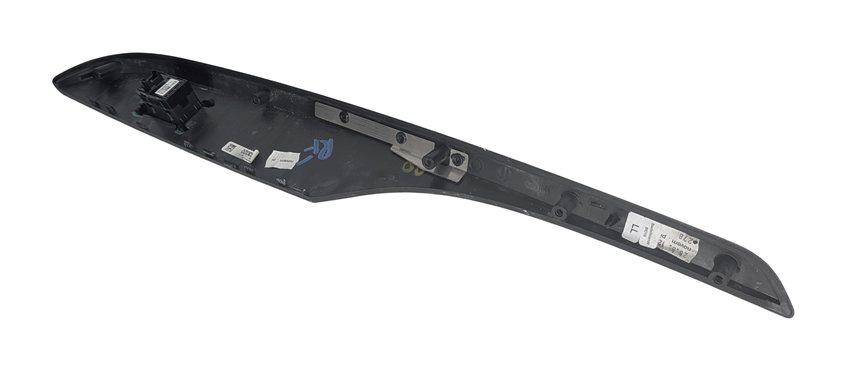 Thumbnail 5: 2013 BMW 650I GRAN COUPE F06 FRONT DASH INTERIOR TRIM SET/6 (Poplar Grey)