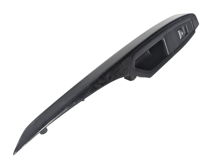 2013 BMW 650I GRAN COUPE (F06) REAR RIGHT DOOR WINDOW SWITCH