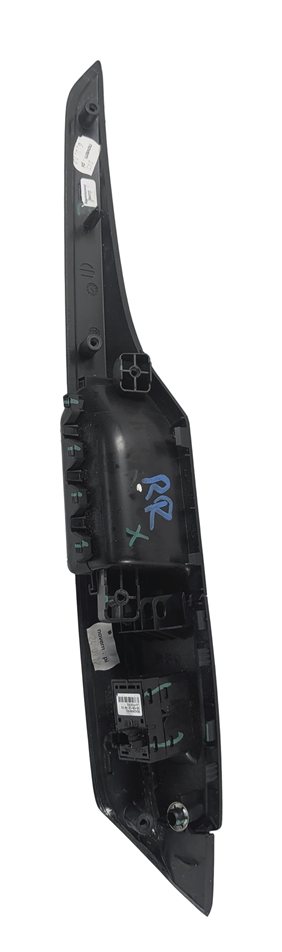 Thumbnail 4: 2013 BMW 650I GRAN COUPE (F06) REAR RIGHT DOOR WINDOW SWITCH