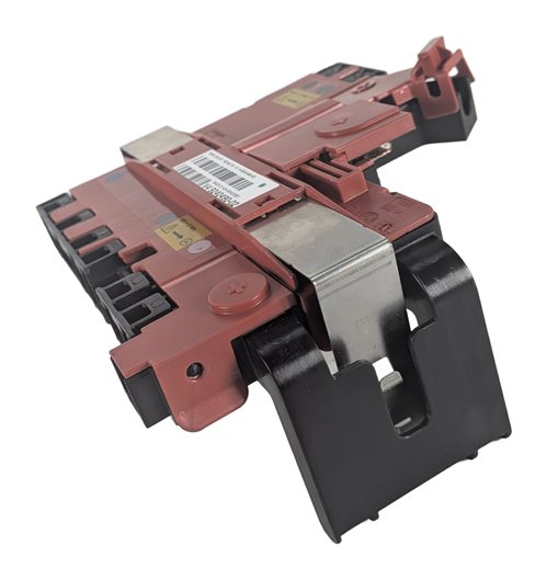 Thumbnail 3: 2013 BMW 650I GRAN COUPE F06 4.4L REAR BATTERY POWER DISTRIBUTION FUSE BOX
