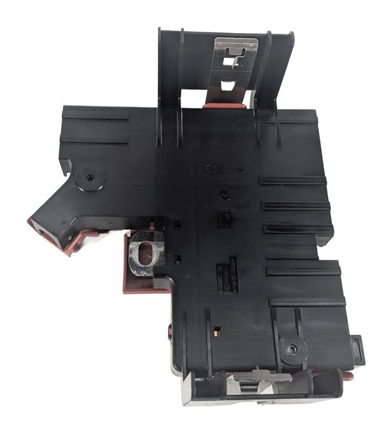 Thumbnail 5: 2013 BMW 650I GRAN COUPE F06 4.4L REAR BATTERY POWER DISTRIBUTION FUSE BOX