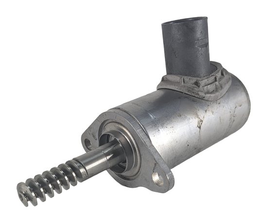 Thumbnail 3: 2013 BMW 650I F06 4.4L N63 RIGHT ENGINE VALVETRONIC ACTUATOR MOTOR