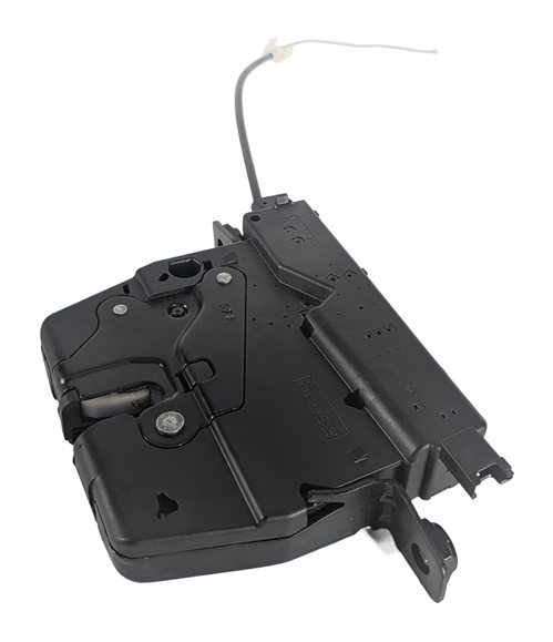 Thumbnail 2: 2013 BMW 650I GRAN COUPE (F06) REAR TRUNK LOCK LATCH ACTUATOR MOTOR