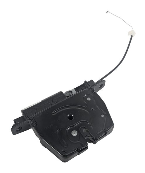 Thumbnail 4: 2013 BMW 650I GRAN COUPE (F06) REAR TRUNK LOCK LATCH ACTUATOR MOTOR