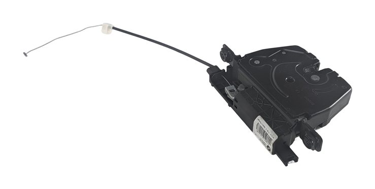 Thumbnail 5: 2013 BMW 650I GRAN COUPE (F06) REAR TRUNK LOCK LATCH ACTUATOR MOTOR