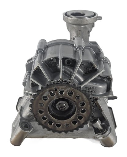 Thumbnail 3: 2013 BMW 650I GRAN COUPE (F06) 4.4L (N63) ENGINE OIL FLUID PUMP