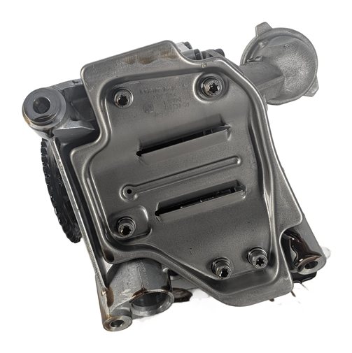 Thumbnail 5: 2013 BMW 650I GRAN COUPE (F06) 4.4L (N63) ENGINE OIL FLUID PUMP