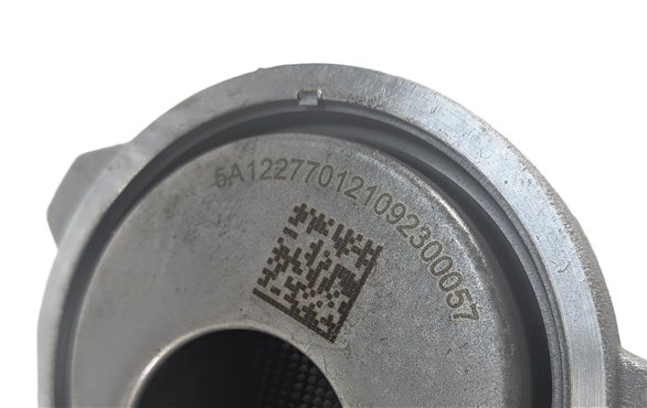 Thumbnail 7: 2013 BMW 650I GRAN COUPE (F06) 4.4L (N63) ENGINE OIL FLUID PUMP