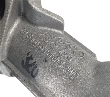 Thumbnail 9: 2013 BMW 650I GRAN COUPE (F06) 4.4L (N63) ENGINE OIL FLUID PUMP
