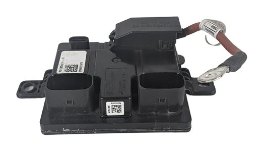 Thumbnail 2: 2013 BMW 650I GRAN COUPE (F06) INTEGRATED SUPPLY CONTROL MODULE