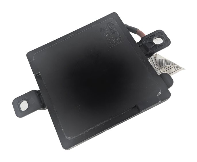 Thumbnail 4: 2013 BMW 650I GRAN COUPE (F06) INTEGRATED SUPPLY CONTROL MODULE