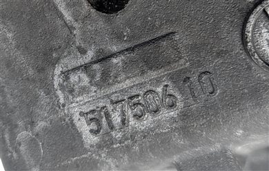 Thumbnail 9: 09-19 BMW 550i 550iGT 650i 750i F01 F07 F10 RWD 4.4L N63 LOWER ENGINE OIL PAN