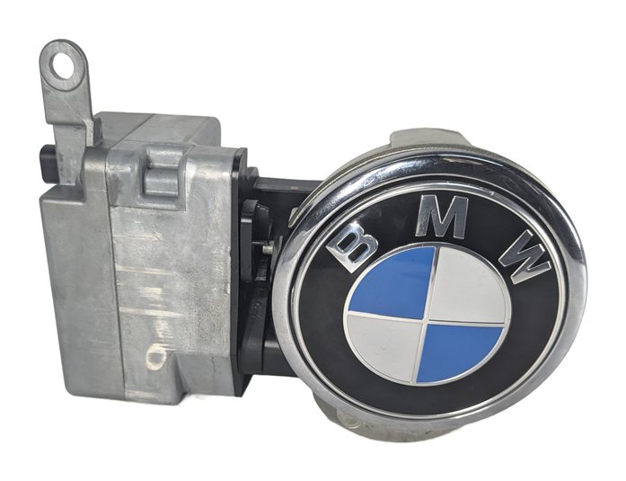 Thumbnail 2: 2012-2019 BMW 640i 650i M6 ///M (F06 F12 F13) REARVIEW BACKUP REVERSE CAMERA