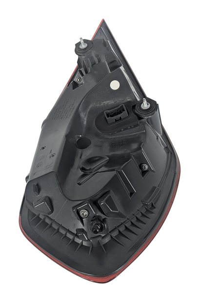 Thumbnail 5: 12-19 BMW 640i 650i M6 ///M (F06 F12 F13) RIGHT PASSENGER TAILLIGHT BRAKE LIGHT