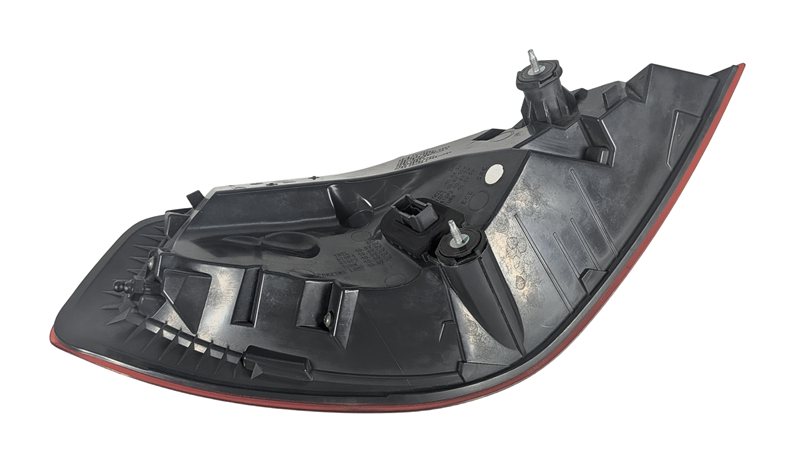 Thumbnail 6: 12-19 BMW 640i 650i M6 ///M (F06 F12 F13) RIGHT PASSENGER TAILLIGHT BRAKE LIGHT