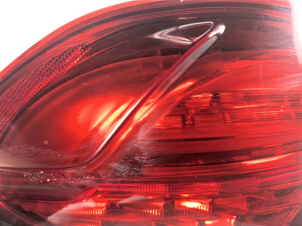 Thumbnail 9: 12-19 BMW 640i 650i M6 ///M (F06 F12 F13) RIGHT PASSENGER TAILLIGHT BRAKE LIGHT