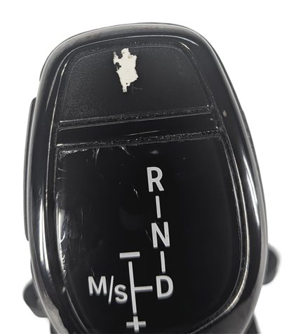 Thumbnail 10: 12-15 BMW 640i 650i (F06 F12 F13) AUTO TRANSMISSION SHIFTER w/ TRIM (CERAMIC)