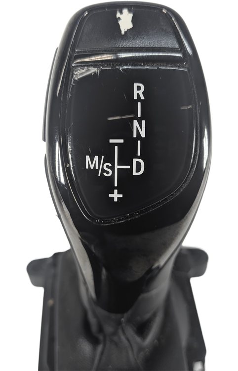 Thumbnail 11: 12-15 BMW 640i 650i (F06 F12 F13) AUTO TRANSMISSION SHIFTER w/ TRIM (CERAMIC)
