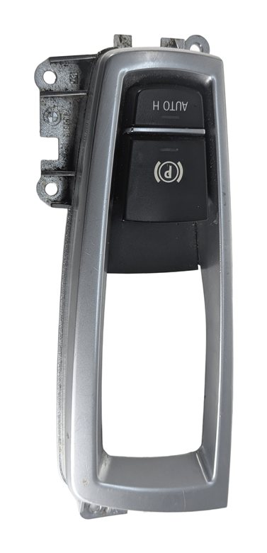 Thumbnail 2: 12-15 BMW 640i 650i (F06 F12 F13) AUTO TRANSMISSION SHIFTER w/ TRIM (CERAMIC)