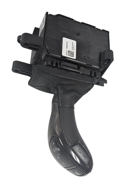 Thumbnail 5: 12-15 BMW 640i 650i (F06 F12 F13) AUTO TRANSMISSION SHIFTER w/ TRIM (CERAMIC)