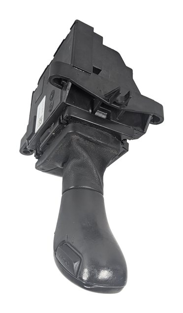 Thumbnail 6: 12-15 BMW 640i 650i (F06 F12 F13) AUTO TRANSMISSION SHIFTER w/ TRIM (CERAMIC)