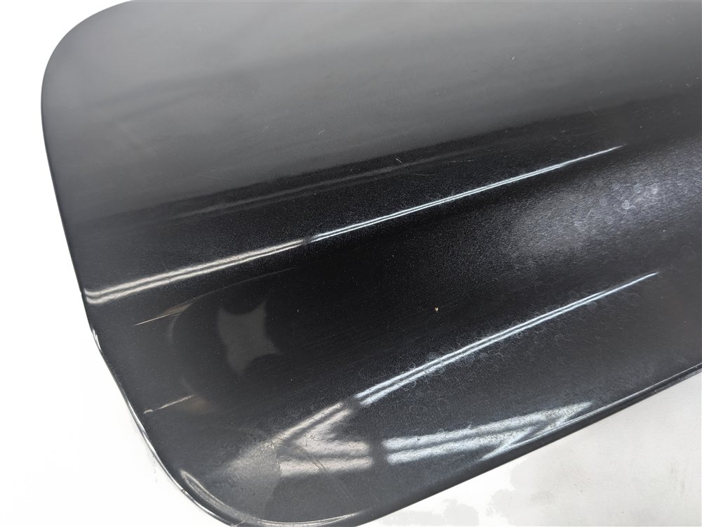 Thumbnail 5: 13-19 BMW 640i 650i M6 (F06) GRAN COUPE FUEL TANK DOOR LID COVER TRIM(Black)