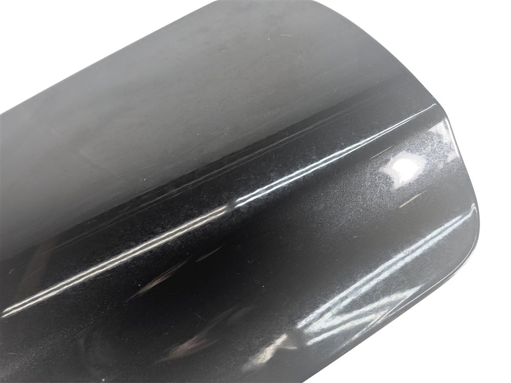 Thumbnail 6: 13-19 BMW 640i 650i M6 (F06) GRAN COUPE FUEL TANK DOOR LID COVER TRIM(Black)