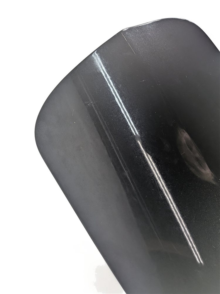 Thumbnail 7: 13-19 BMW 640i 650i M6 (F06) GRAN COUPE FUEL TANK DOOR LID COVER TRIM(Black)