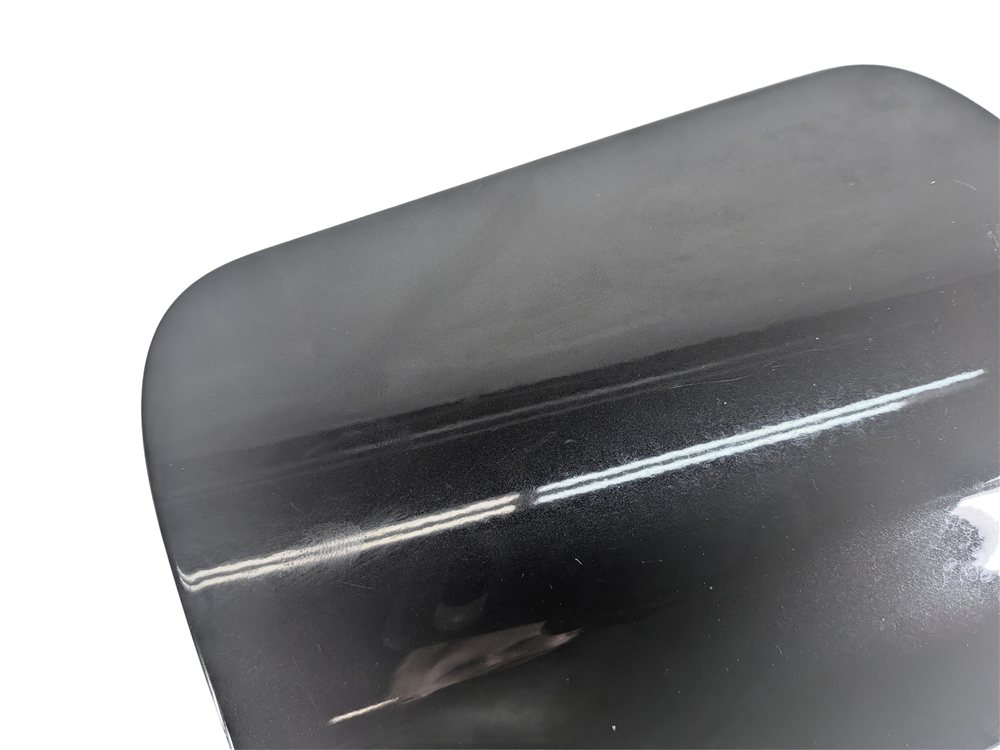 Thumbnail 8: 13-19 BMW 640i 650i M6 (F06) GRAN COUPE FUEL TANK DOOR LID COVER TRIM(Black)