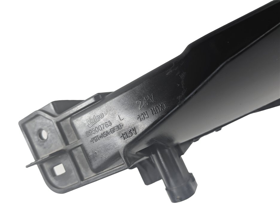 Thumbnail 5: 12-19 BMW 6 SERIES F06 F12 F13 FRONT LEFT FOG LIGHT LED DRL DAYTIME RUNNING LAMP