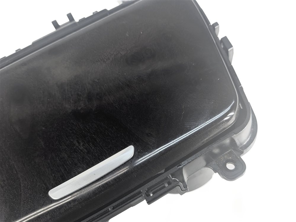 Thumbnail 11: 13-19 BMW 640i 650i (F06) GRAN COUPE FRONT CENTER CONSOLE CUPHOLDER