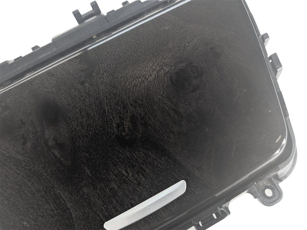 Thumbnail 12: 13-19 BMW 640i 650i (F06) GRAN COUPE FRONT CENTER CONSOLE CUPHOLDER