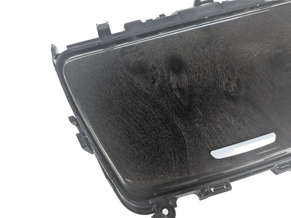 Thumbnail 13: 13-19 BMW 640i 650i (F06) GRAN COUPE FRONT CENTER CONSOLE CUPHOLDER