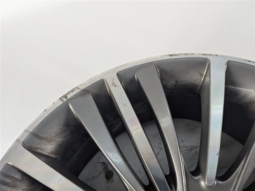 Thumbnail 11: 11-19 BMW 528i 535i 550i 650i 640i 19X8.5 20 SPOKE STYLE 628 MACHINED WHEEL RIM