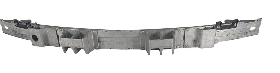 Thumbnail 2: 2012-2015 BMW 640i 650i M6 (F06 F12 F13) FRONT BUMPER REINFORCEMENT IMPACT BAR