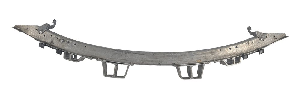 Thumbnail 3: 2012-2015 BMW 640i 650i M6 (F06 F12 F13) FRONT BUMPER REINFORCEMENT IMPACT BAR