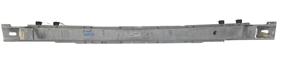 Thumbnail 4: 2012-2015 BMW 640i 650i M6 (F06 F12 F13) FRONT BUMPER REINFORCEMENT IMPACT BAR