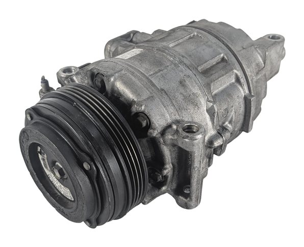 08-16 BMW 5 6 7 M6 M5 X5 X5M X6 X6M (E70 E71 F01 F06 F10) AC AIR COMPRESSOR PUMP