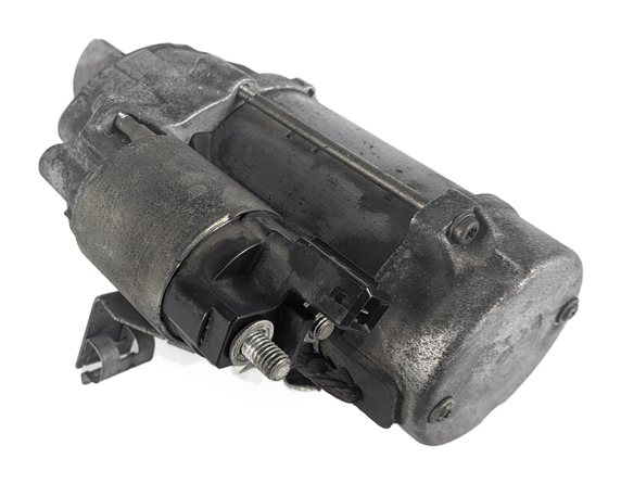 Thumbnail 4: 12-19 BMW 5 6 7 M5 M6 X5 X5M X6 X6M (F01 F02 F10 F12 F15 F16) 4.4L STARTER MOTOR