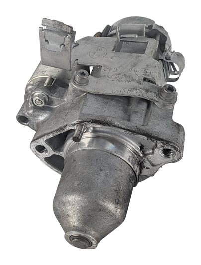 Thumbnail 7: 12-19 BMW 5 6 7 M5 M6 X5 X5M X6 X6M (F01 F02 F10 F12 F15 F16) 4.4L STARTER MOTOR