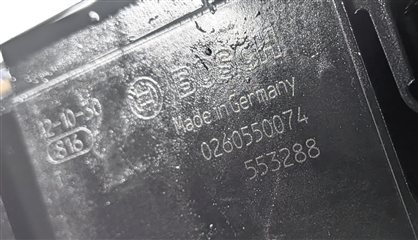 Thumbnail 12: 13-19 BMW 550i 650i 750i (F01 F02 F10) 8HP70 TRANSMISSION VALVE BODY w/ OIL PUMP