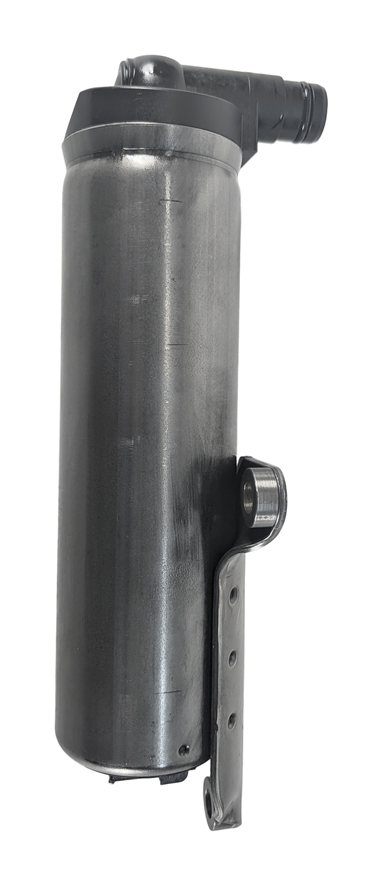 Thumbnail 2: 13-19 BMW 550i 650i 750i (F01 F02 F10) 8HP70 TRANSMISSION VALVE BODY w/ OIL PUMP