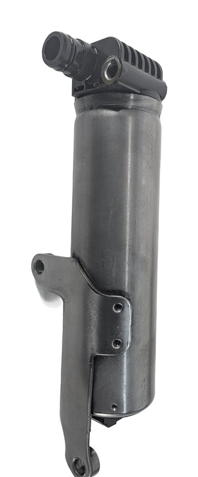 Thumbnail 3: 13-19 BMW 550i 650i 750i (F01 F02 F10) 8HP70 TRANSMISSION VALVE BODY w/ OIL PUMP