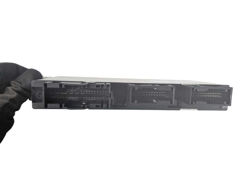 Thumbnail 15: 2013 BMW 650I F06 4.4L N63 DME CAS4 KEY STEERING LOCK COMFORT ACCESS SET/5